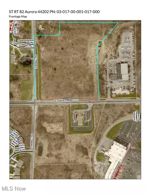 V/l 14 Ac State Route 82, Aurora, OH 44202 photo 4