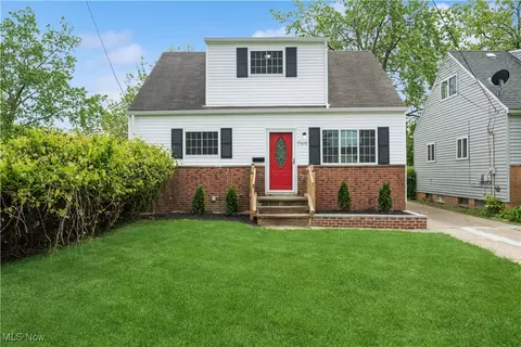 15610 Alonzo Ave, Cleveland, OH 44128