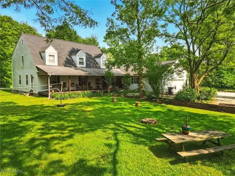 18961 Nelson Parkman Rd, Parkman, OH 44080