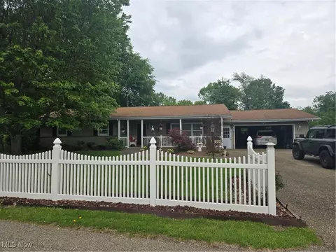 10045 Ball Ln, Byesville, OH 43723