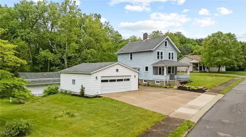 1212 Tremont Ave SE, Massillon, OH 44646