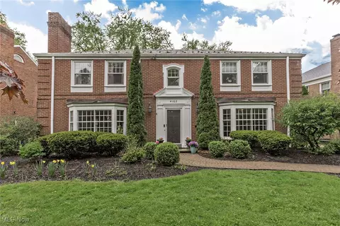 4168 Hadleigh Rd, University Heights, OH 44118
