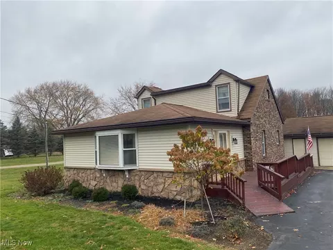 1248 Prospect Ext St, Salem, OH 44460