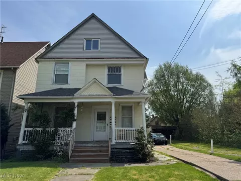 4231 W 24th St, Cleveland, OH 44109