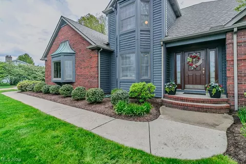 Exterior - 1410 Stowe Rd, Saybrook, OH 44004 photo 3 of 14