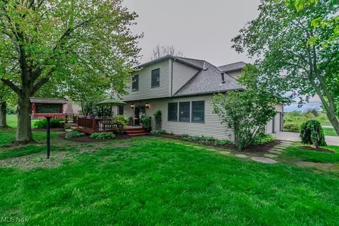 Exterior - 1410 Stowe Rd, Saybrook, OH 44004 photo 14 of 14