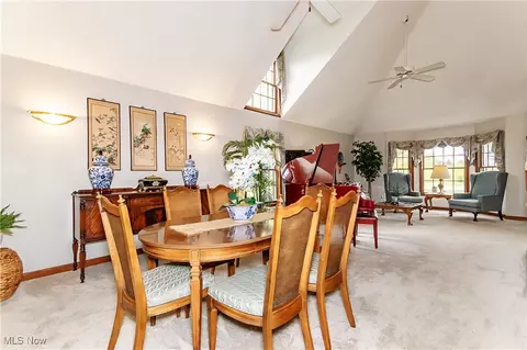 Dining - 1410 Stowe Rd, Saybrook, OH 44004 photo 2 of 5