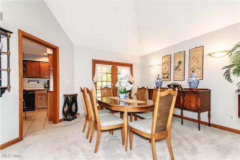 Dining - 1410 Stowe Rd, Saybrook, OH 44004 photo 3 of 5