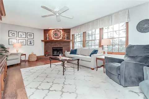 Living - 1410 Stowe Rd, Saybrook, OH 44004 photo 5 of 5