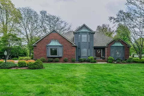 Exterior - 1410 Stowe Rd, Saybrook, OH 44004 photo 8 of 14