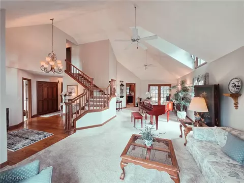 Living - 1410 Stowe Rd, Saybrook, OH 44004 photo 2 of 5