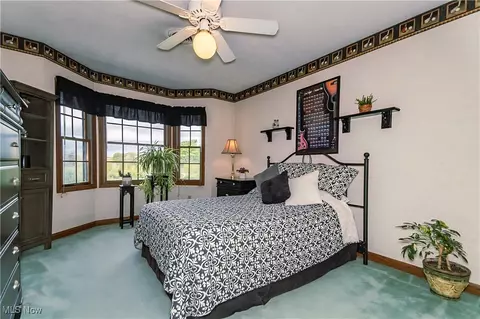 Bedroom - 1410 Stowe Rd, Saybrook, OH 44004 photo 1 of 3