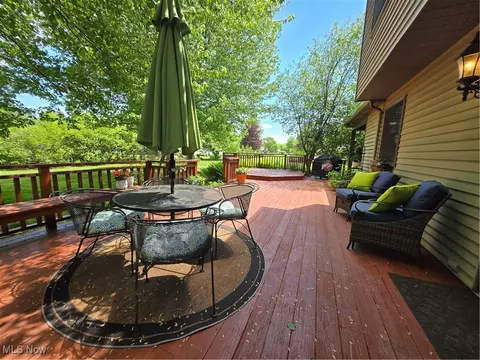 Exterior - 1410 Stowe Rd, Saybrook, OH 44004 photo 12 of 14