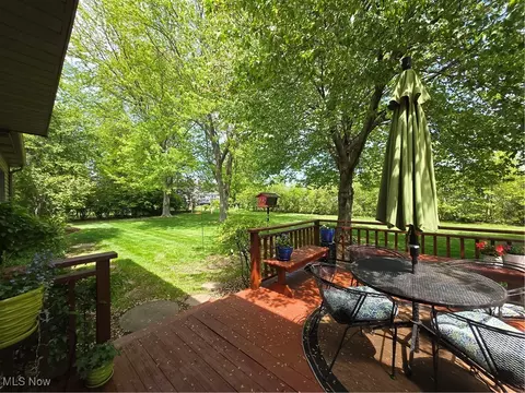 Exterior - 1410 Stowe Rd, Saybrook, OH 44004 photo 11 of 14