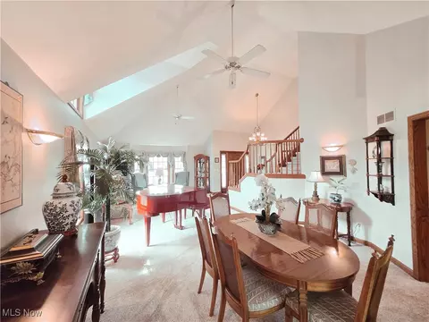Dining - 1410 Stowe Rd, Saybrook, OH 44004 photo 1 of 5