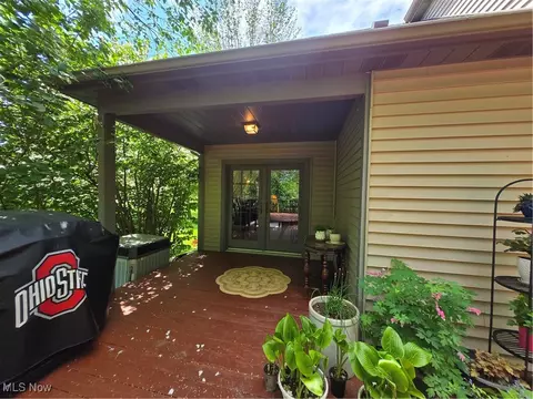 Exterior - 1410 Stowe Rd, Saybrook, OH 44004 photo 13 of 14