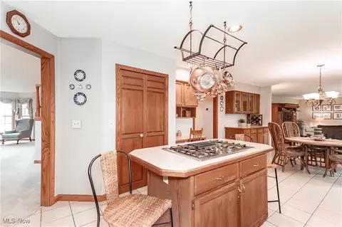 Kitchen - 1410 Stowe Rd, Saybrook, OH 44004 photo 5 of 5