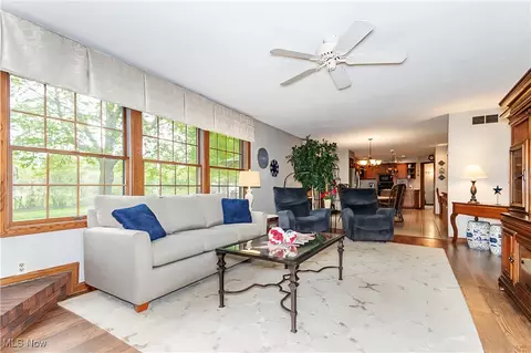 Living - 1410 Stowe Rd, Saybrook, OH 44004 photo 4 of 5