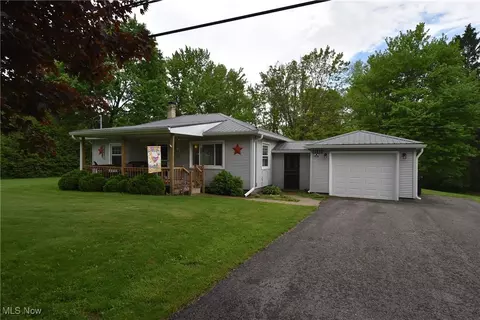 48481 Metz Rd, New Waterford, OH 44445