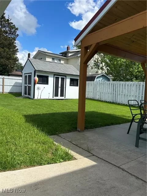 281 N Pardee St, Wadsworth, OH 44281 photo 20
