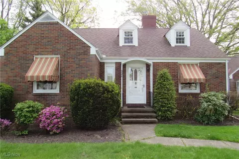 920 Ohio Ave, Ashtabula, OH 44004