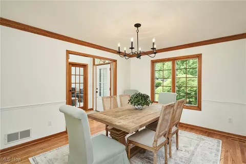 Dining - 4012 Stonebridge Blvd, Copley, OH 44321 photo 1 of 1