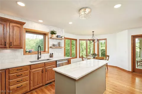 Kitchen - 4012 Stonebridge Blvd, Copley, OH 44321 photo 1 of 2