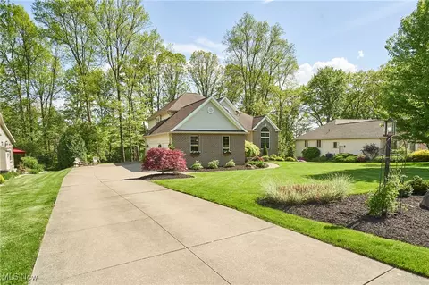 Exterior - 4012 Stonebridge Blvd, Copley, OH 44321 photo 11 of 11