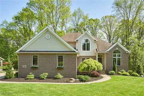 Exterior - 4012 Stonebridge Blvd, Copley, OH 44321 photo 10 of 11