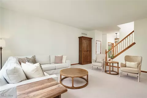 Living - 4012 Stonebridge Blvd, Copley, OH 44321 photo 2 of 2