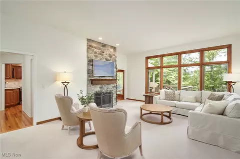 Living - 4012 Stonebridge Blvd, Copley, OH 44321 photo 1 of 2