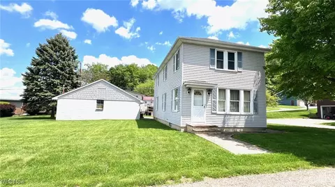146 Boory Pl, Waynesburg, OH 44688