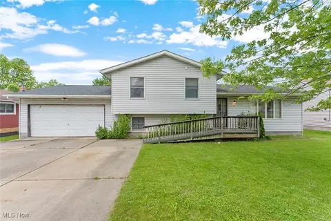 67 Chestnut Ave, Northfield, OH 44067