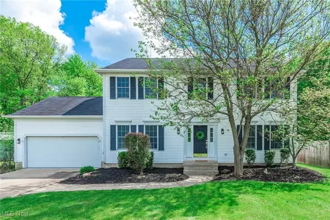 8080 Fair Rd, Strongsville, OH 44149