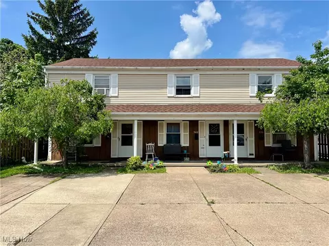 338 Oberlin Ave, Lorain, OH 44052