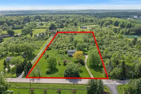 4736 Alger Rd, Richfield, OH 44286
