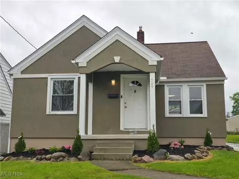 429 N Osborn Ave, Youngstown, OH 44509