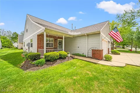677 N N Crk, Drive, OH 44077