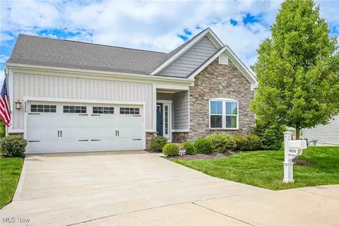 6550 Wisteria Ln, Medina, OH 44256