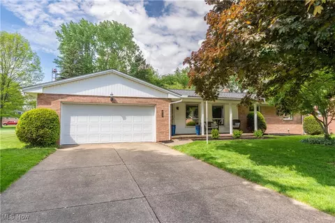 7351 Hoverland Ave NW, Massillon, OH 44646