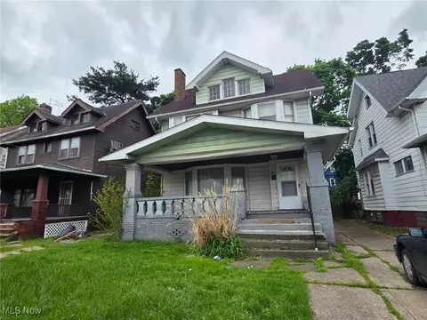 12522 Arlington Ave, Cleveland, OH 44108