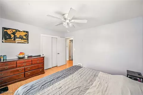 Bedroom - Undisclosed, Willowick, OH 44095 photo 1 of 2
