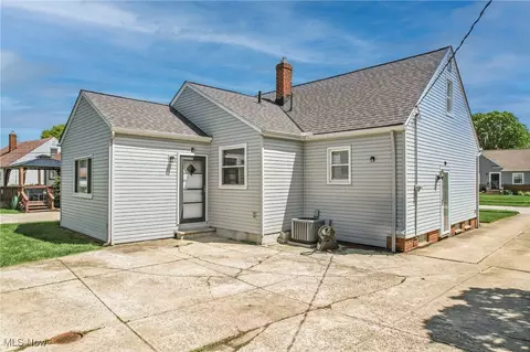 Exterior - Undisclosed, Willowick, OH 44095 photo 3 of 5