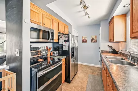 Kitchen - Undisclosed, Willowick, OH 44095 photo 2 of 3