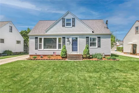 Undisclosed, Willowick, OH 44095
