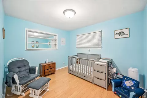 Bedroom - Undisclosed, Willowick, OH 44095 photo 2 of 2