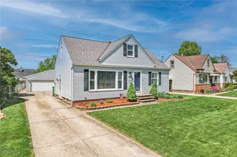 Exterior - Undisclosed, Willowick, OH 44095 photo 2 of 5