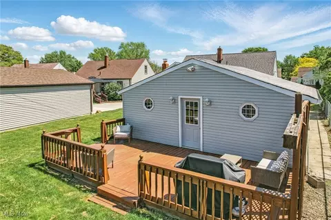 Exterior - Undisclosed, Willowick, OH 44095 photo 4 of 5