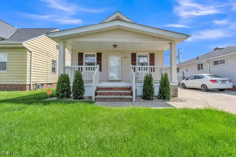 4703 Wood Ave, Parma, OH 44134