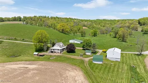 40319 County Road 19, Killbuck, OH 44637